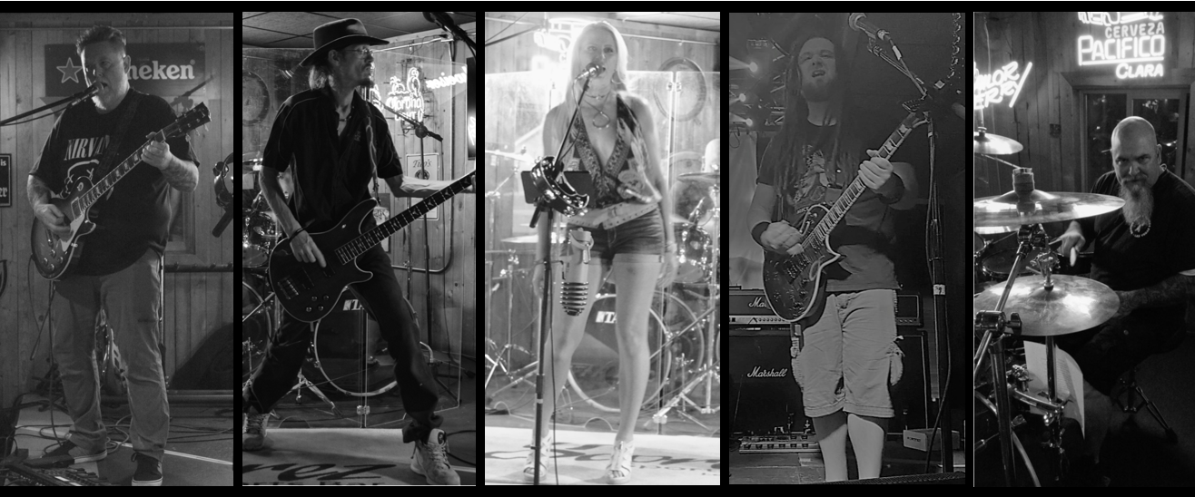 Image of the band