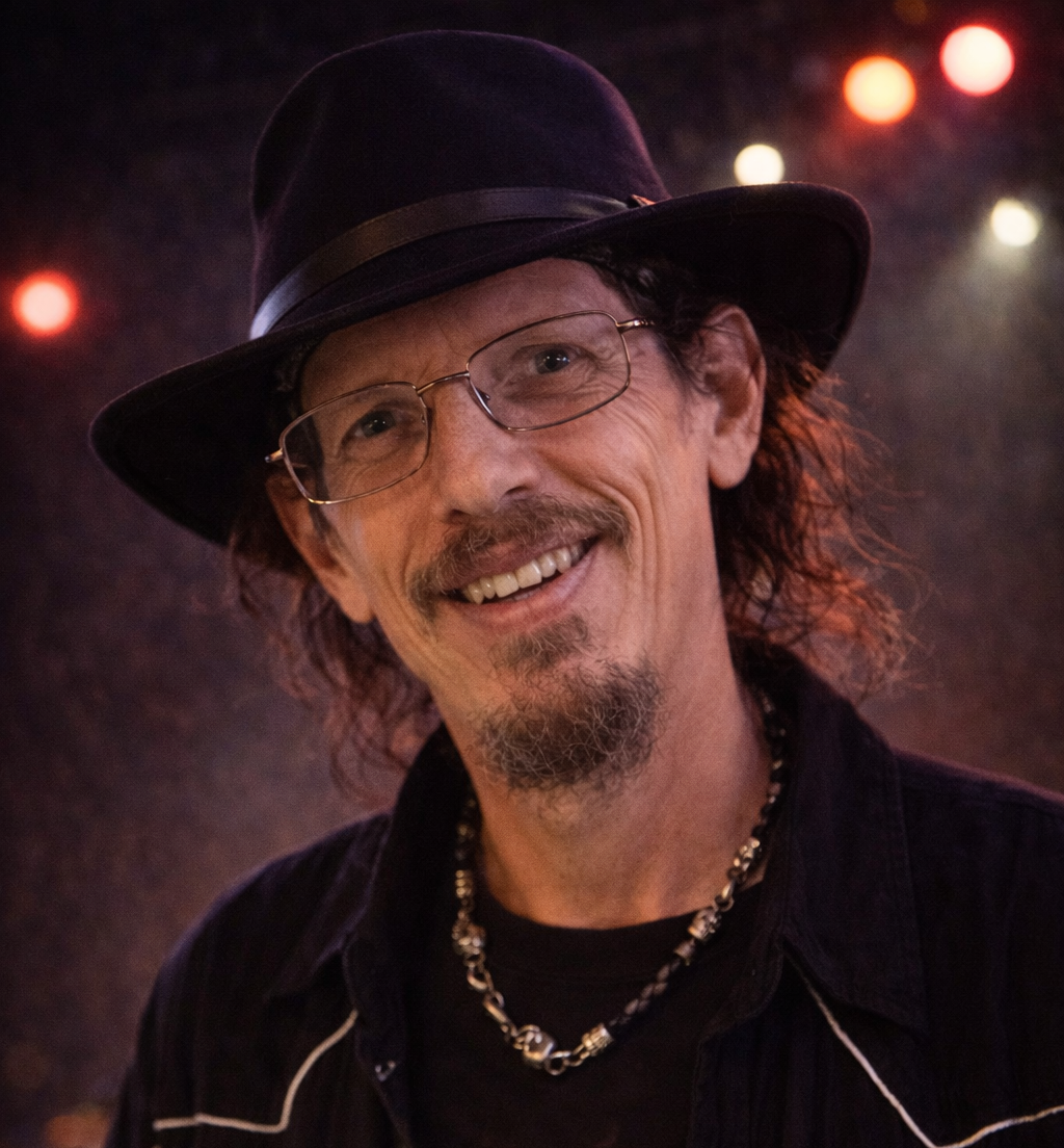 Brandon Frampton, Bass guitarist